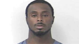 Christopher Potter, - St. Lucie County, FL 